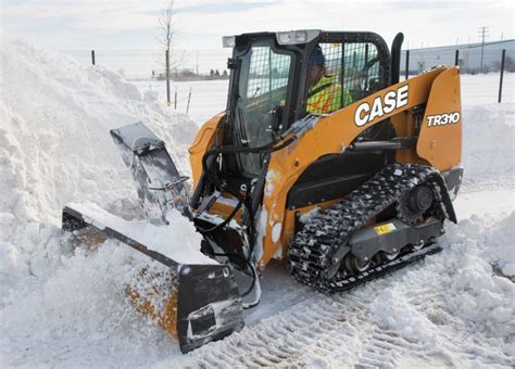 skid steer snow tracks|bobcat z patterns.